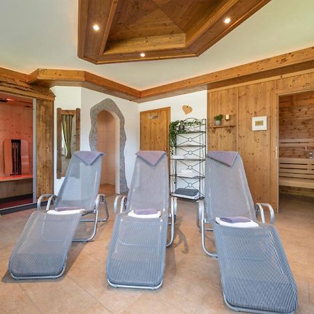 Appartement Greti Schladming Eksteriør billede
