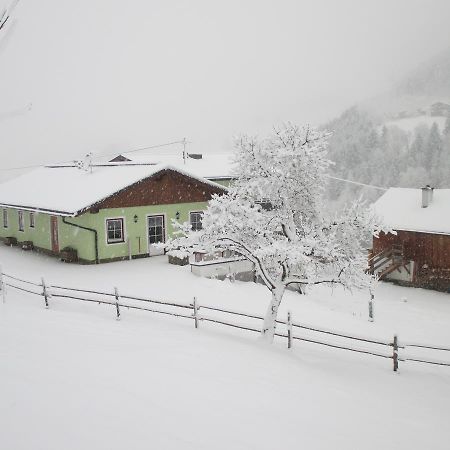 Appartement Greti Schladming Eksteriør billede