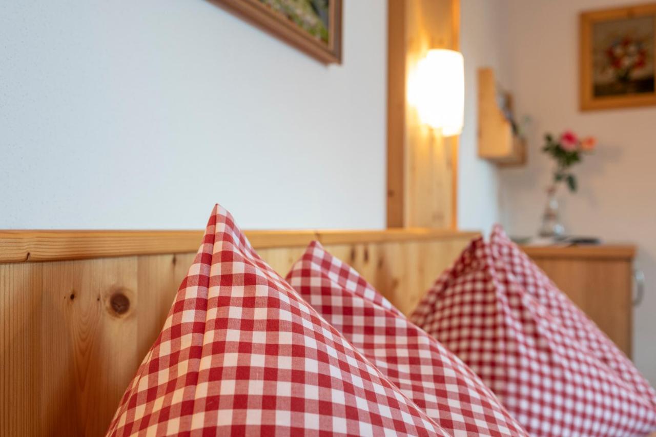 Appartement Greti Schladming Eksteriør billede