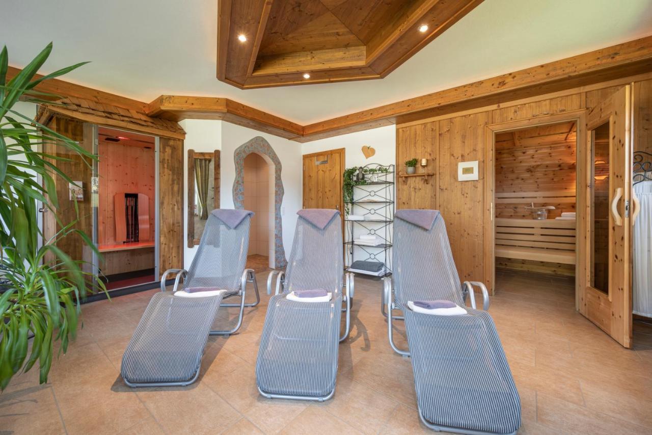 Appartement Greti Schladming Eksteriør billede