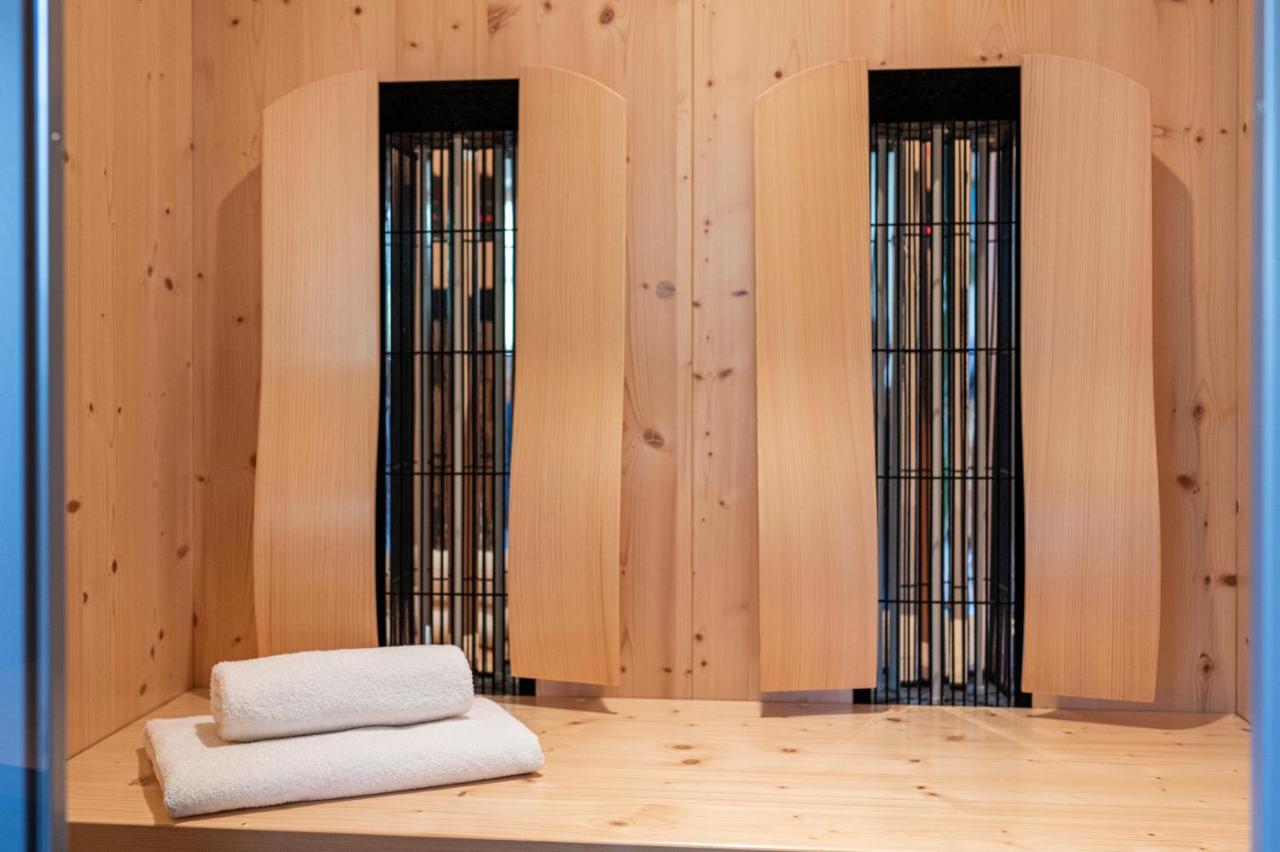 Appartement Greti Schladming Eksteriør billede