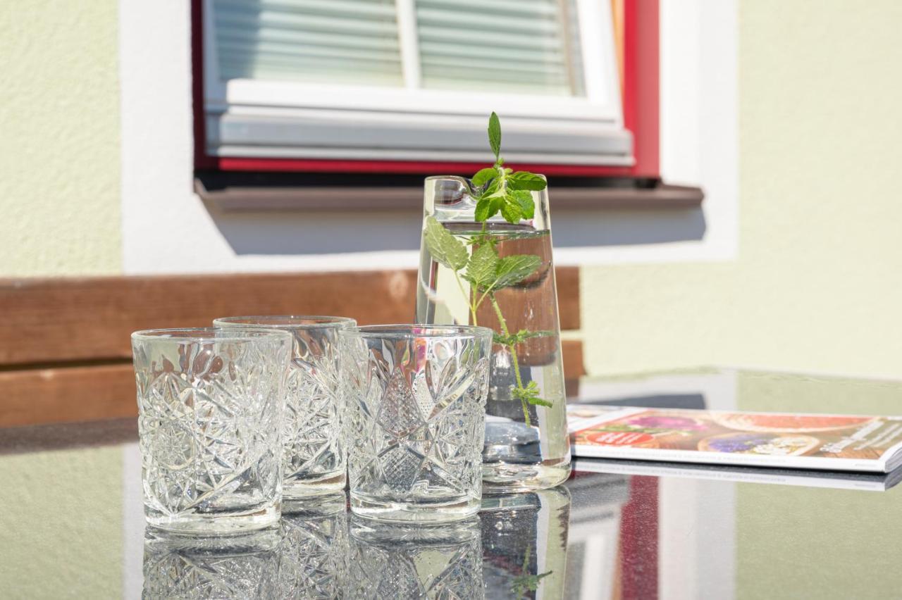 Appartement Greti Schladming Eksteriør billede