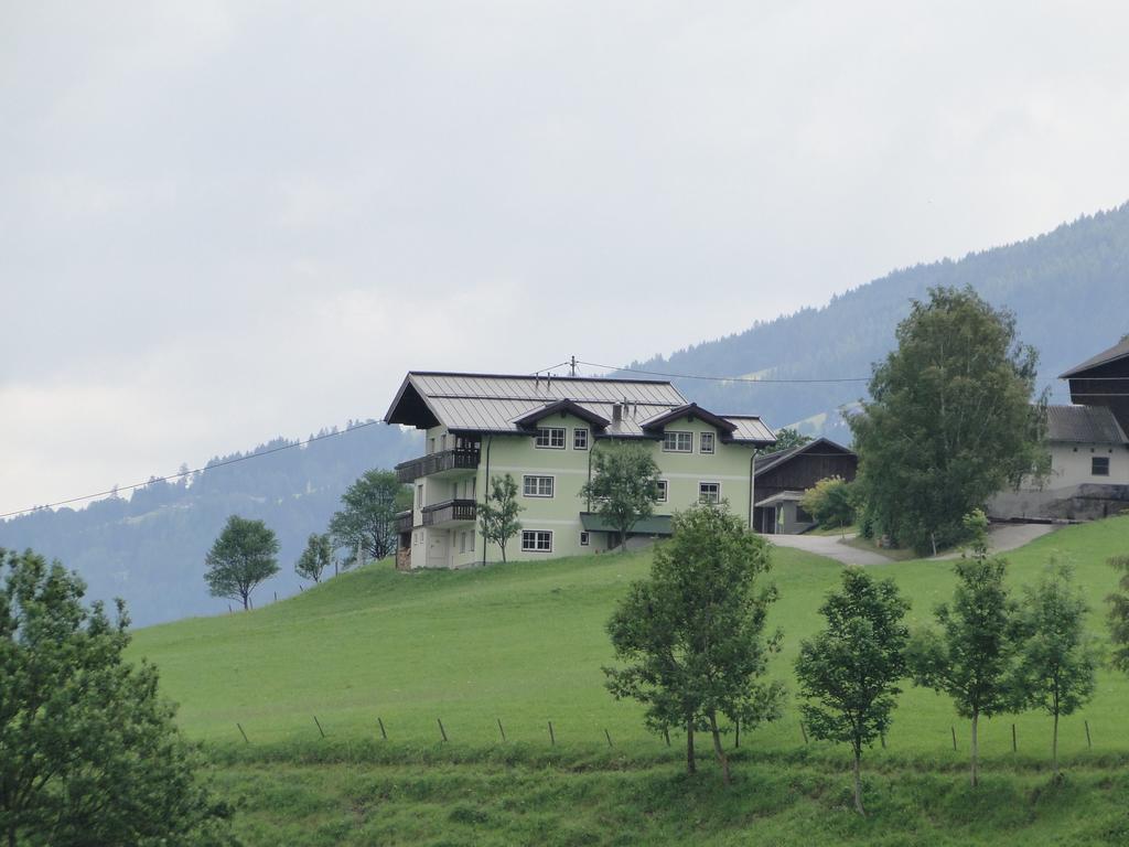 Appartement Greti Schladming Eksteriør billede